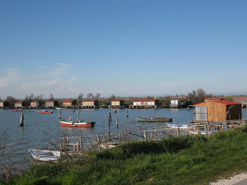 Apartment Appartamento Puccini Lido di Spina