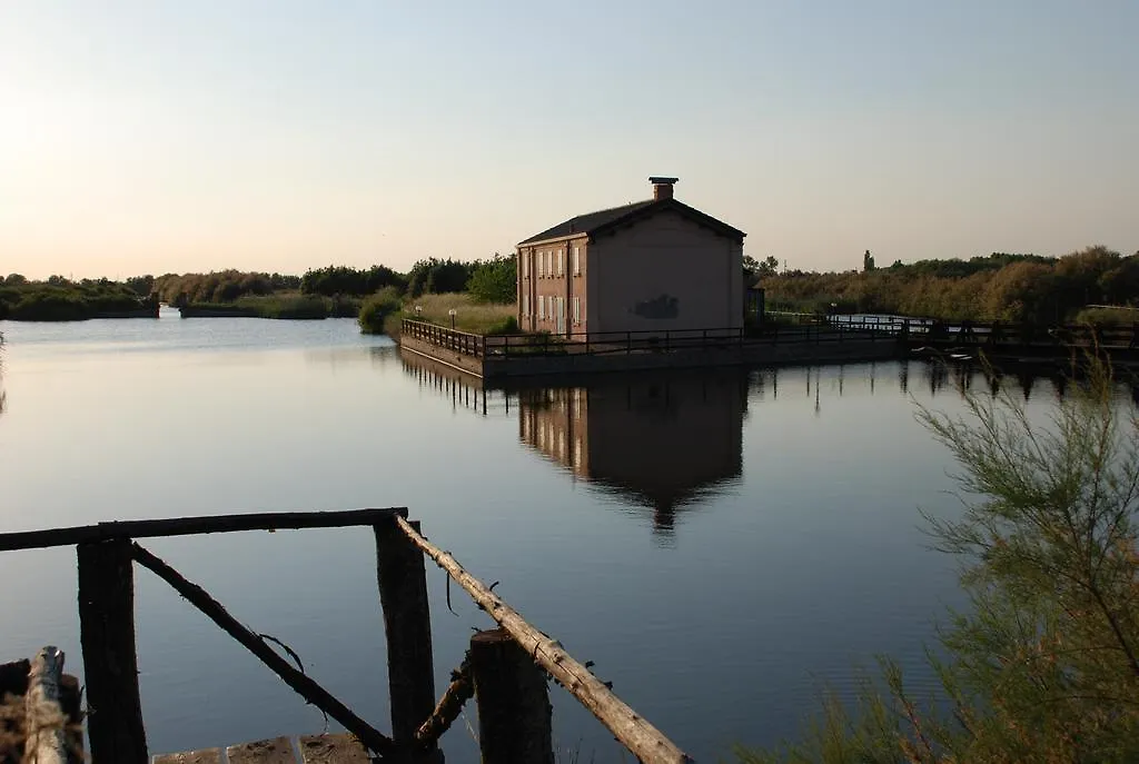 Appartamento Puccini Lido di Spina 0*,