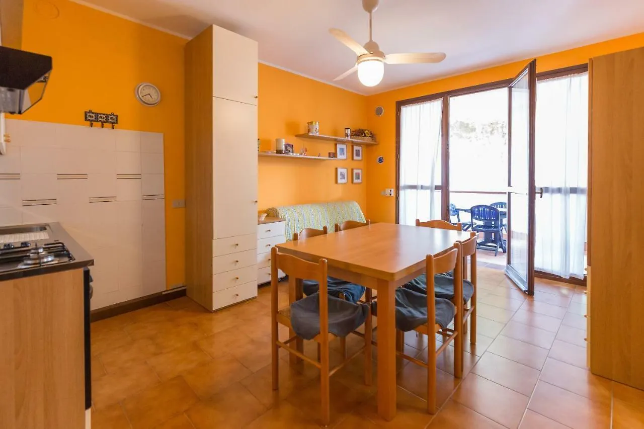 Appartamento Puccini Lido di Spina Apartment