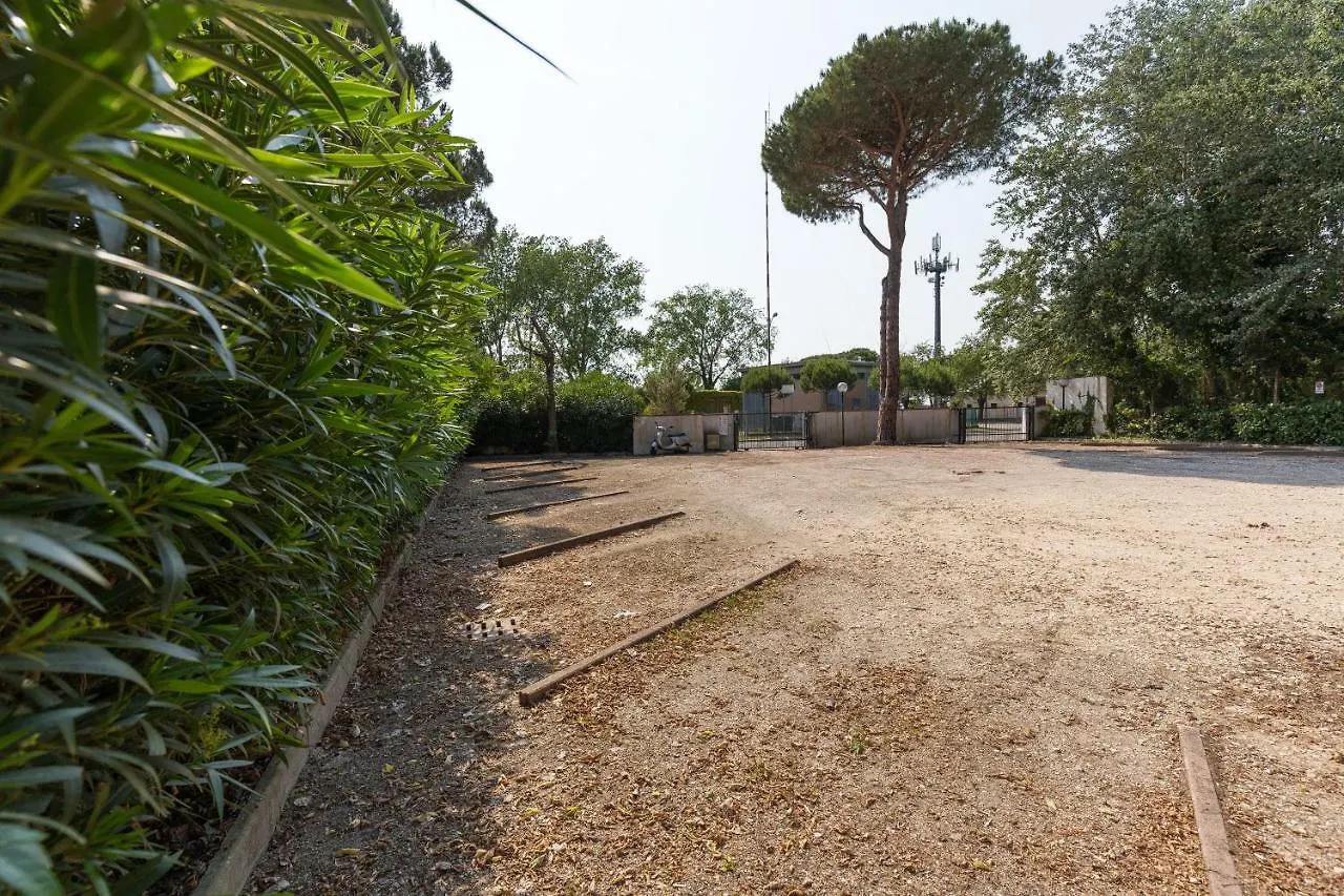 Apartment Appartamento Puccini Lido di Spina