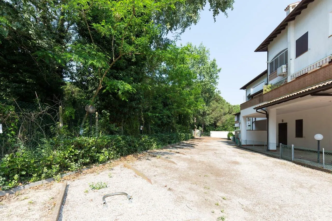 Appartamento Puccini Lido di Spina 0*,