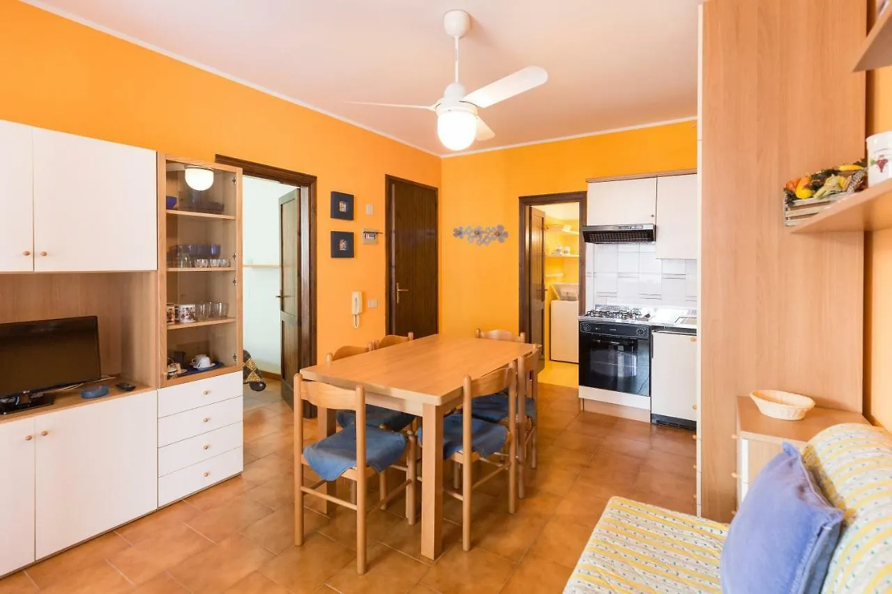 Appartamento Puccini Lido di Spina Apartment