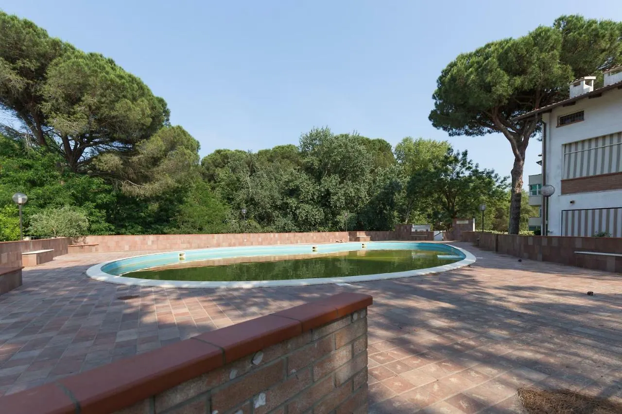 Appartamento Puccini Lido di Spina
